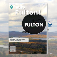 Image for Fulton