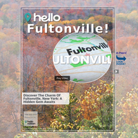 Image for Fultonville