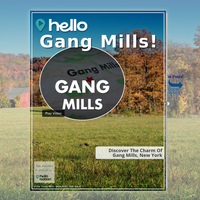 Image for Gang Mills