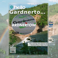 Image for Gardnertown