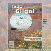 Image for Gilgo