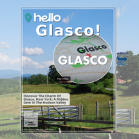 Image for Glasco