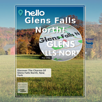 Image for Glens Falls North