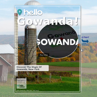 Image for Gowanda