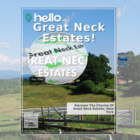 Image for Great Neck Estates