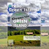 Image for Green Island