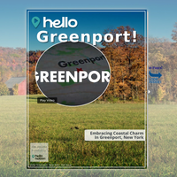 Image for Greenport