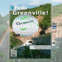 Image for Greenville