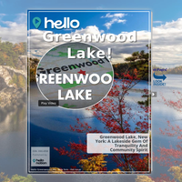 Image for Greenwood Lake