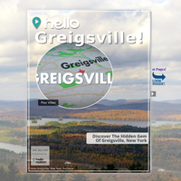 Image for Greigsville