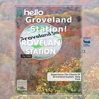 Image for Groveland Station