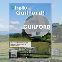 Image for Guilford