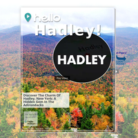 Image for Hadley