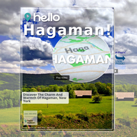 Image for Hagaman