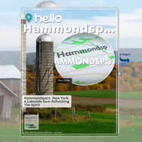 Image for Hammondsport