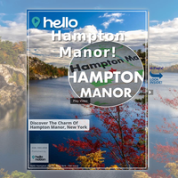 Image for Hampton Manor