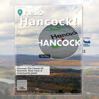 Image for Hancock