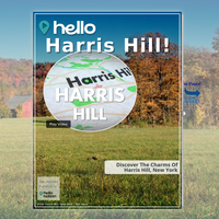 Image for Harris Hill