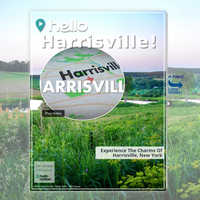 Image for Harrisville