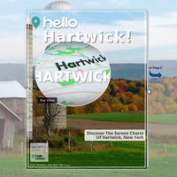 Image for Hartwick