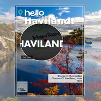 Image for Haviland