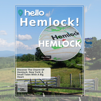 Image for Hemlock