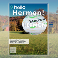 Image for Hermon