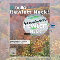 Image for Hewlett Neck