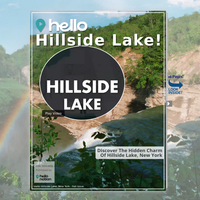 Image for Hillside Lake