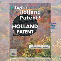 Image for Holland Patent