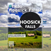 Image for Hoosick Falls