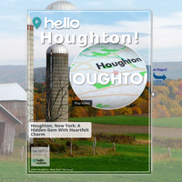 Image for Houghton