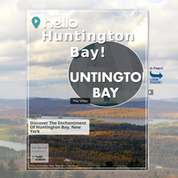 Image for Huntington Bay