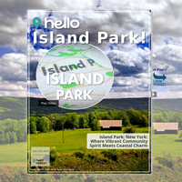 Image for Island Park