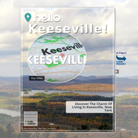 Image for Keeseville