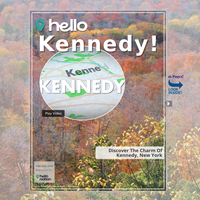 Image for Kennedy