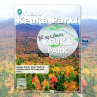 Image for Keuka Park