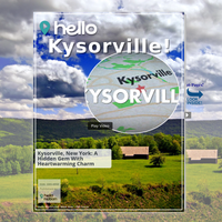 Image for Kysorville