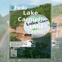 Image for Lake Carmel