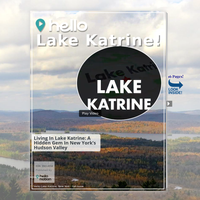 Image for Lake Katrine