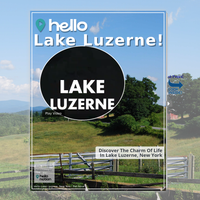 Image for Lake Luzerne