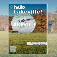 Image for Lakeville