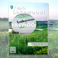 Image for Lakewood