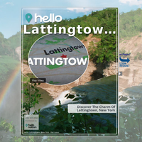 Image for Lattingtown