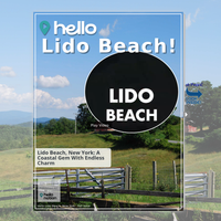 Image for Lido Beach