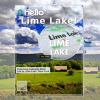 Image for Lime Lake