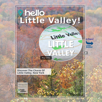 Image for Little Valley