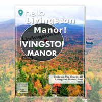 Image for Livingston Manor