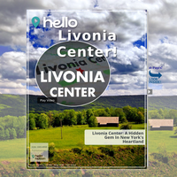 Image for Livonia Center