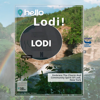 Image for Lodi